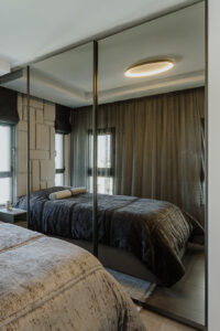 bedroom custom woodwork carpentry by germanos carpentry in larnaca cyprus