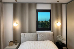 bedroom custom woodwork carpentry by germanos carpentry in larnaca cyprus