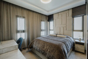 bedroom custom woodwork carpentry by germanos carpentry in larnaca cyprus