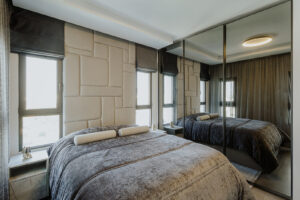 bedroom custom woodwork carpentry by germanos carpentry in larnaca cyprus