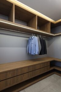 custom wardrobe closet made by germanos carpentry in cyprus larnaca