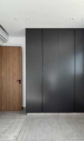 Wardrobe!